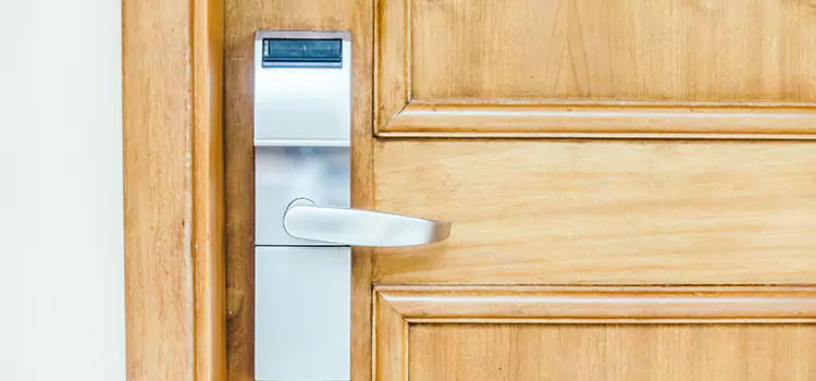 Advanced Solutions in Hercules, CA for Modern Security