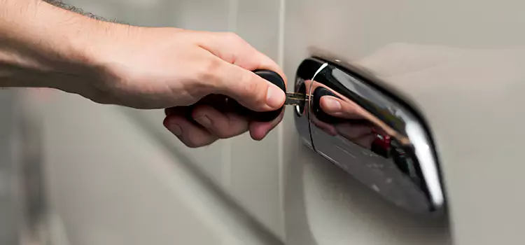 Why Choose Our Auto Locksmith Team in Hercules, CA?