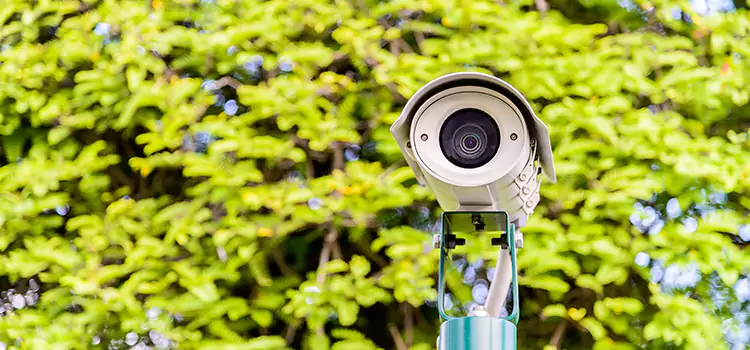 Advanced Surveillance Solutions for Every Need in Hercules