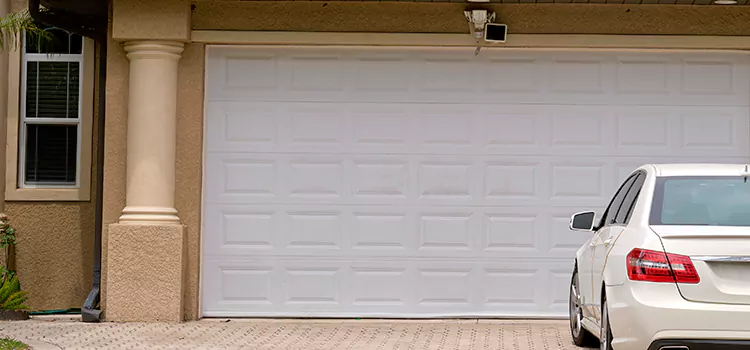 Comprehensive Garage Door Maintenance Services in Hercules, CA