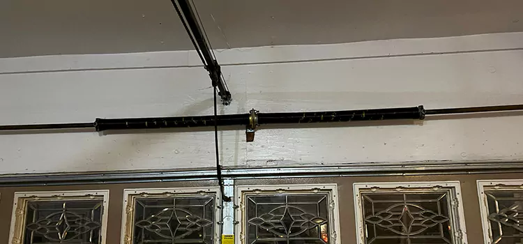 Garage Door Spring Repair Near Me Hercules