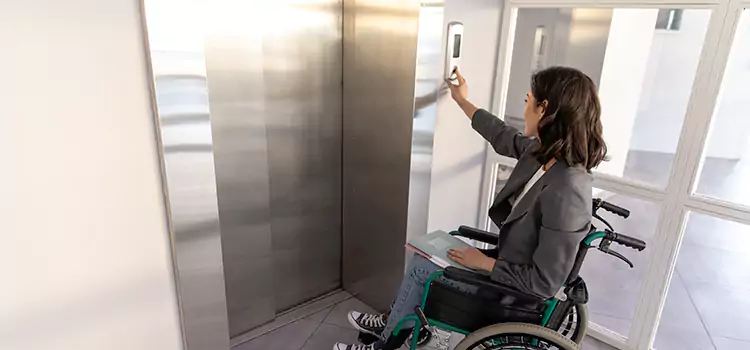 Benefits of Modern Handicap Door Systems in Hercules, CA
