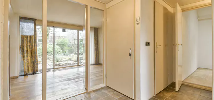 Why Choose Our Pocket Door Experts in Hercules, CA?