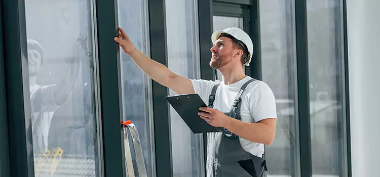 Comprehensive Solutions for Your Sticking Doors in Hercules, CA