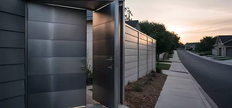 Comprehensive Steel Door Solutions in Hercules, CA