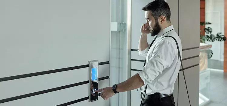 Cloud Based Access Control Hercules