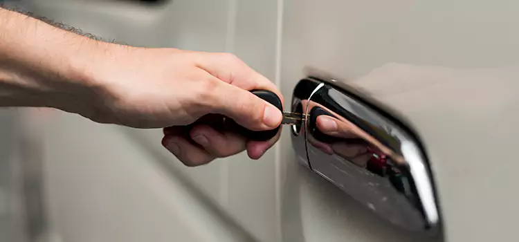 Car Unlock Service Price Hercules