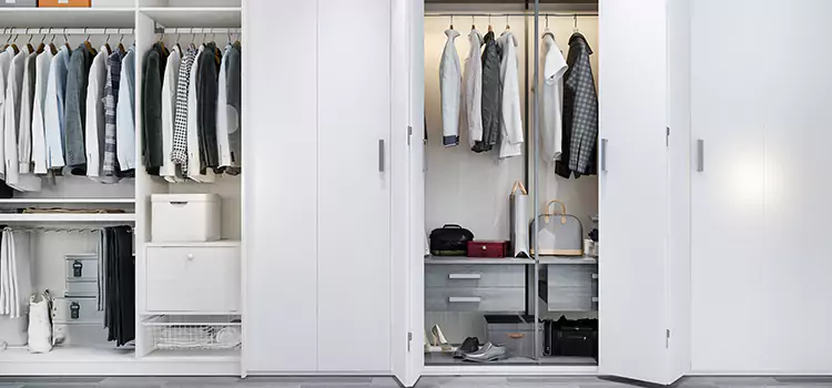 Glass Closet Door Repair Hercules