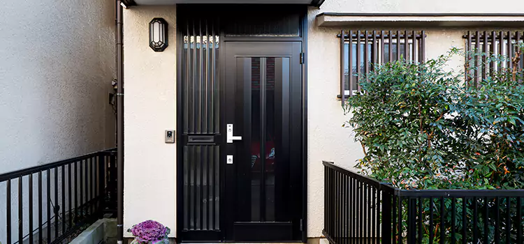 Popular Exterior Door Options in Hercules, CA