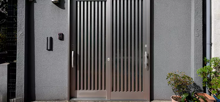 Why Choose Us for Your Security Needs in Hercules, CA?