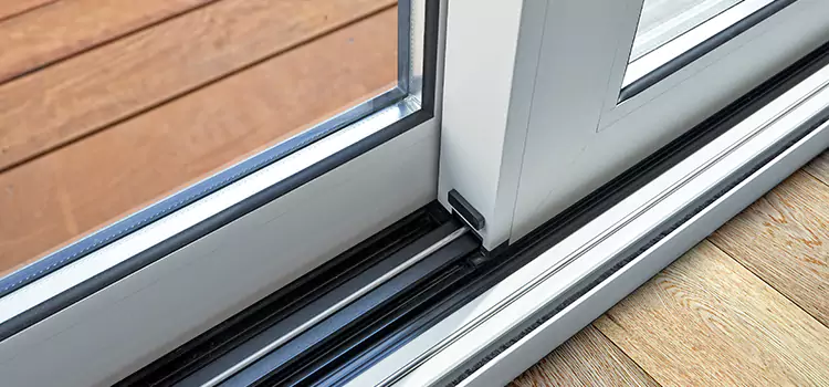 Why Your Sliding Door Keeps Getting Stuck in Hercules, CA?
